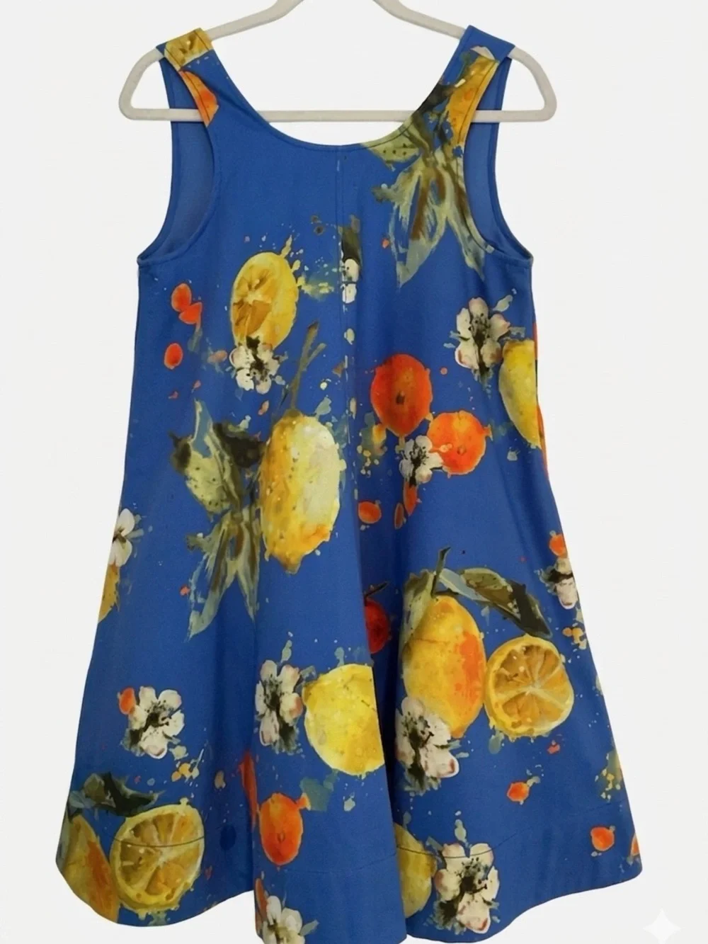 Anthropologie Maeve Keiko Dress Size 2X - Picture 4 of 7